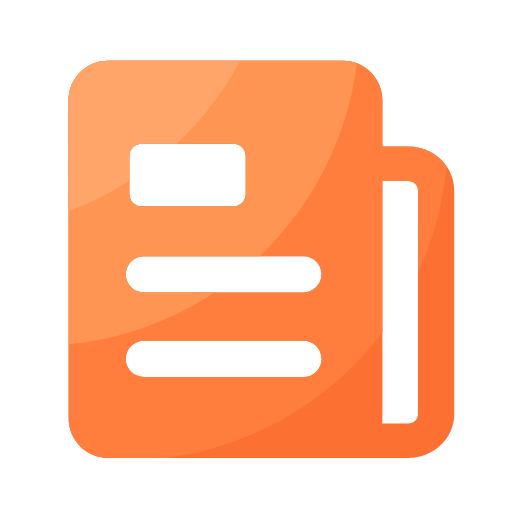 news flash Icon