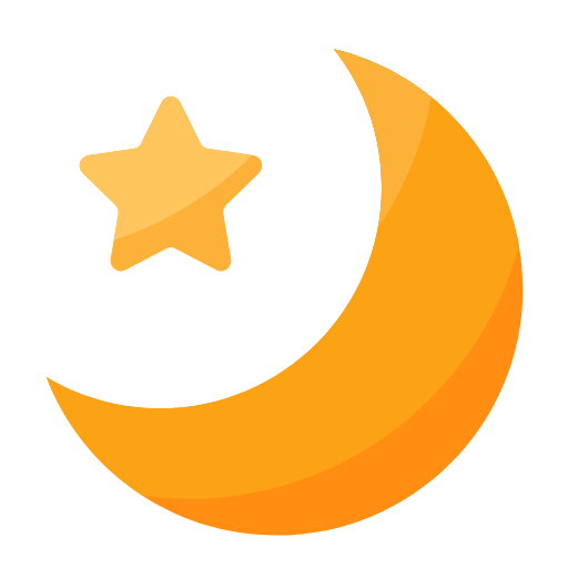 Night snack Icon