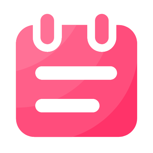 Note Icon