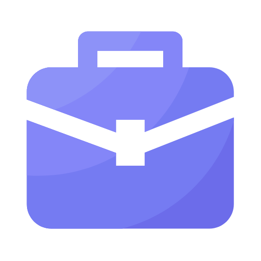 official business Icon