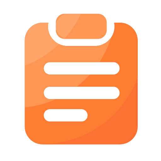 order Icon