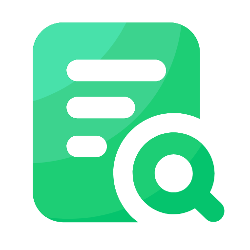 Order query Icon