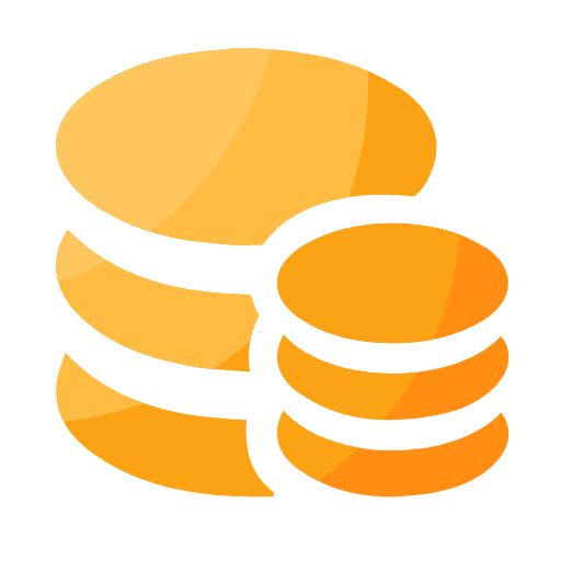Point exchange Icon