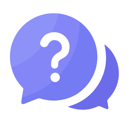 Q & A Icon