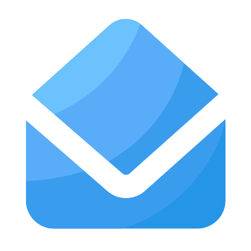 Read mailbox Icon