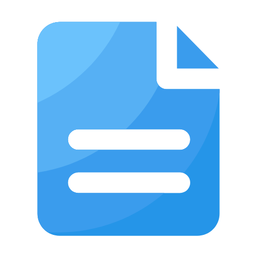 real-time info Icon