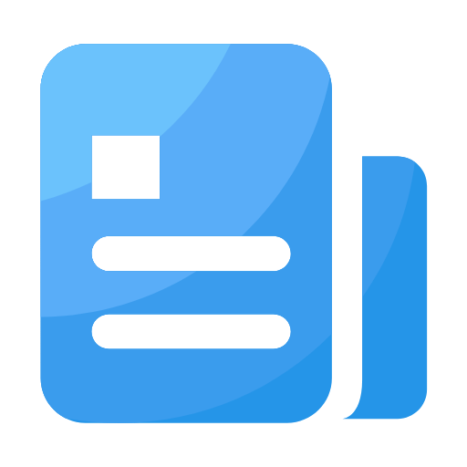 real-time info Icon