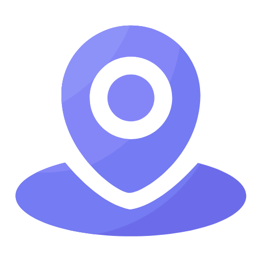Receiving address Icon