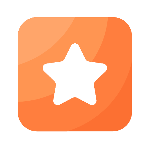 recommend Icon