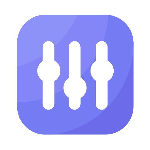 Regulation Icon