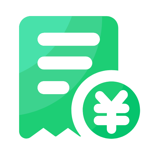 Reimbursement Icon