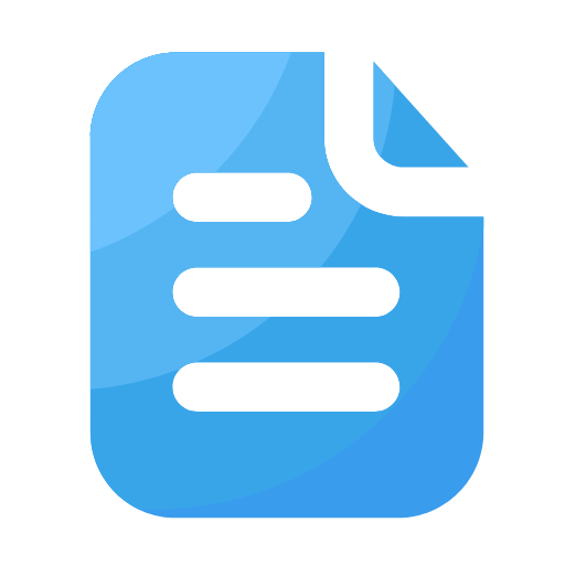 Salary details Icon