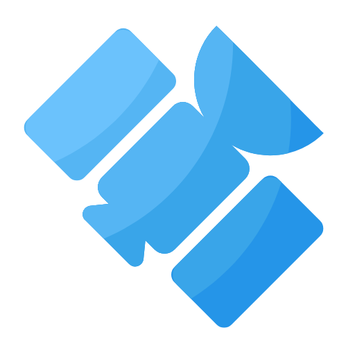 science and technology Icon