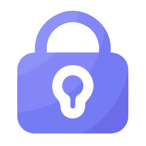 secrecy Icon