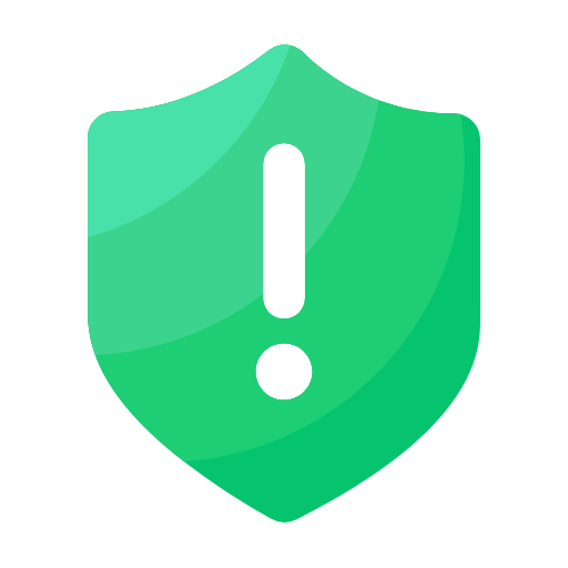 Security Center Icon