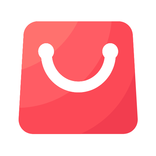 Shopping guide Icon
