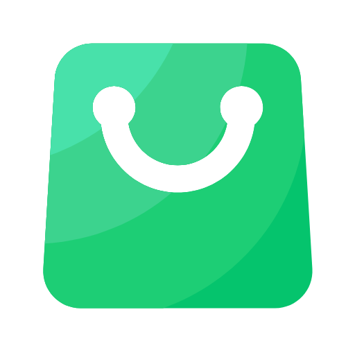 Shopping Mall Icon