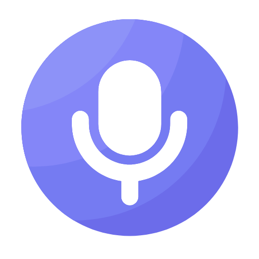 sound recording Icon