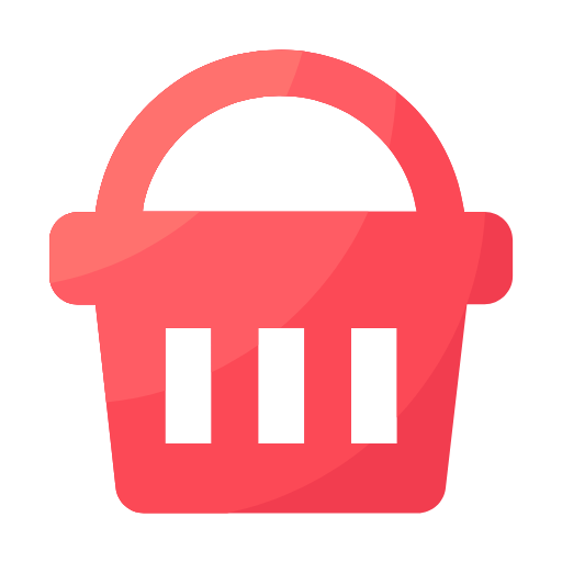 supermarket Icon