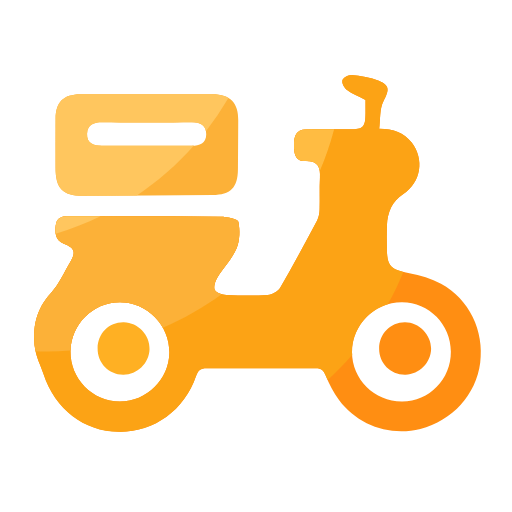 take-out food Icon
