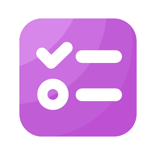 task Icon