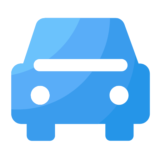 taxi Icon
