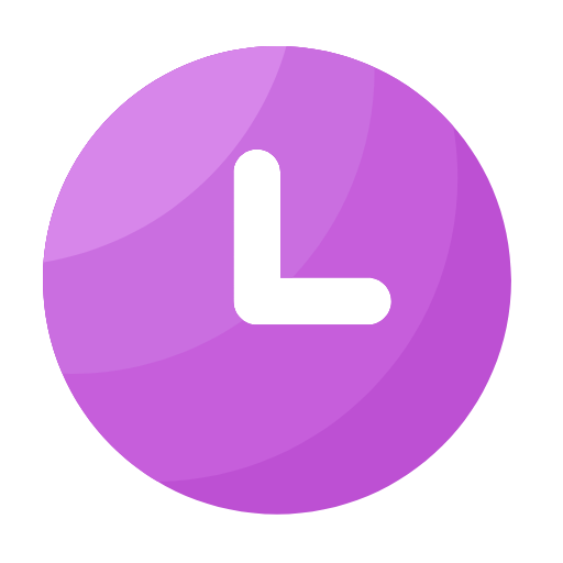 time Icon