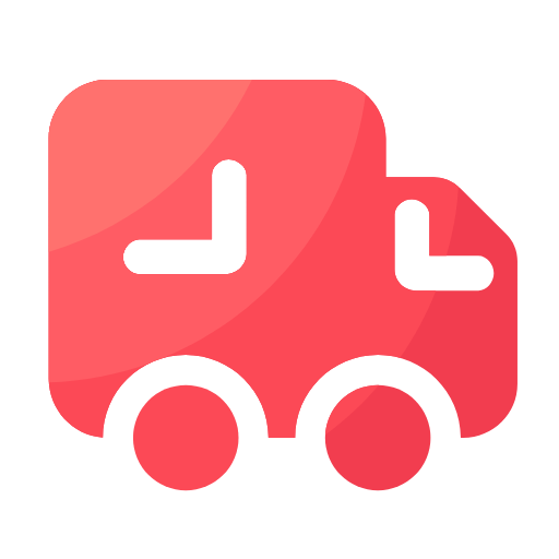 To be shipped Icon