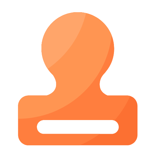to examine Icon