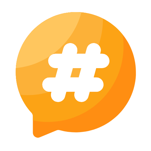 topic of conversation Icon