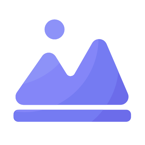 Travel around the border Icon