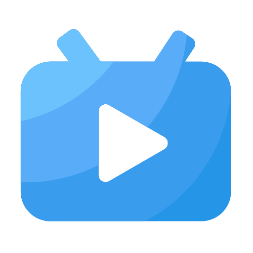 TV play Icon