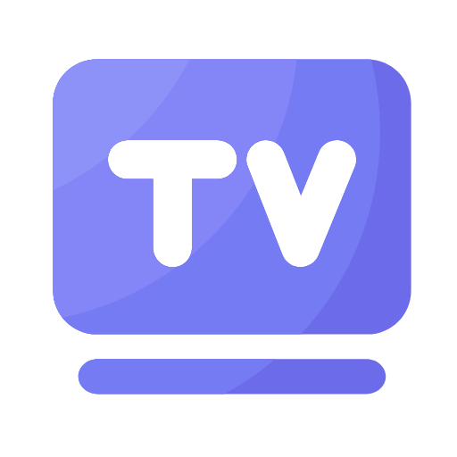 TV play Icon