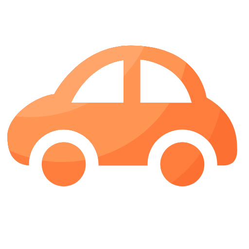 used car Icon