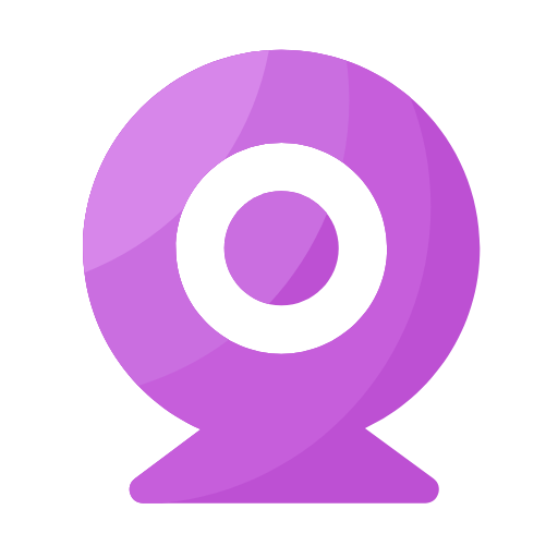Video chat Icon