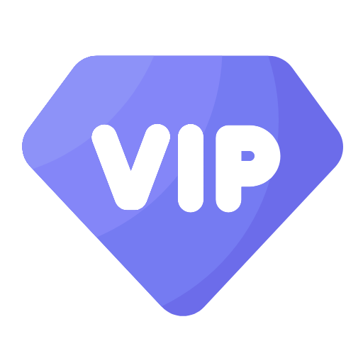 VIP Icon