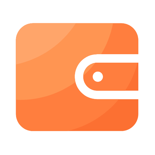 wallet Icon