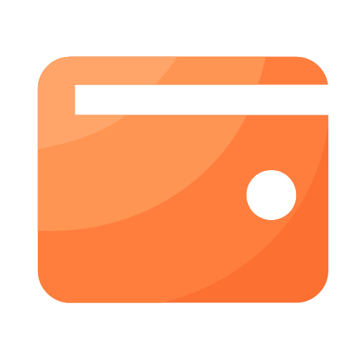 wallet Icon
