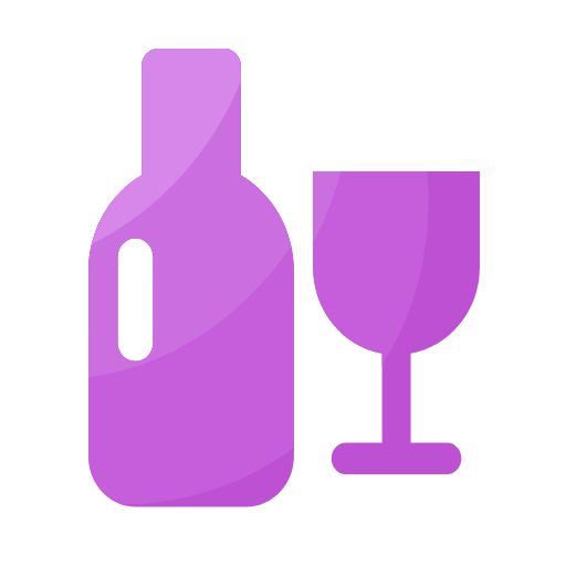 Wine Icon
