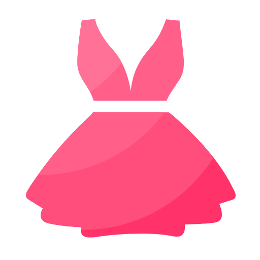 Women's wear Icon