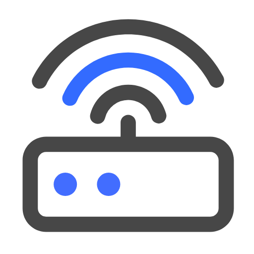 Community network Icon