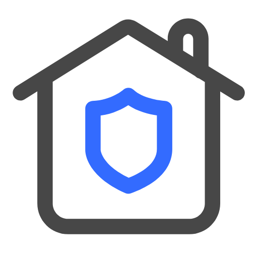 Community safety Icon