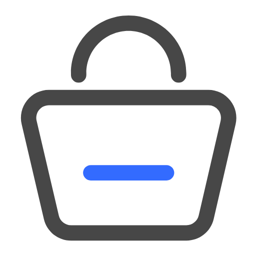 Community shopping Icon