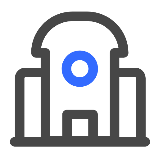 kindergarten Icon