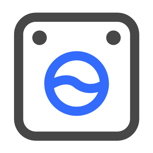 laundry Icon