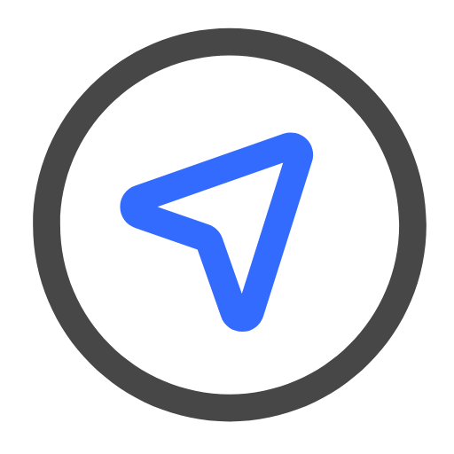 Navigation Icon
