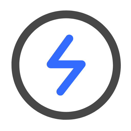 power supply Icon