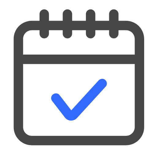 register Icon