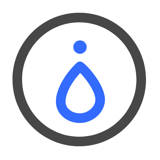 water supply Icon