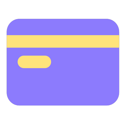 bank card Icon